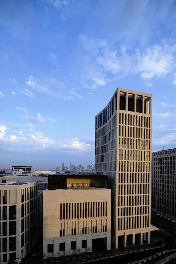 Park Hyatt Doha Hotel-2