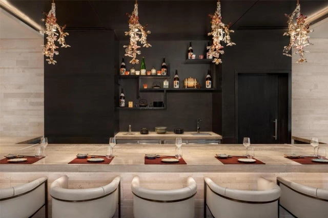 Park Hyatt Doha Hotel-2