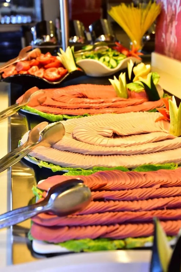 Parkim Ayaz Hotel-2