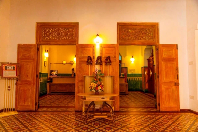 Thilanka Hotel-3