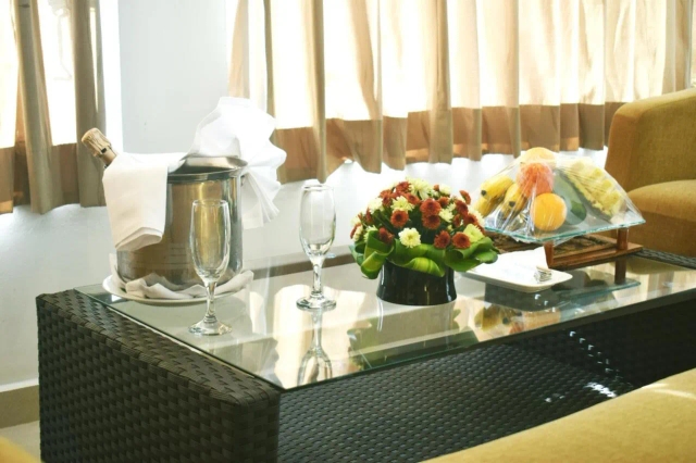 Thilanka Hotel-2