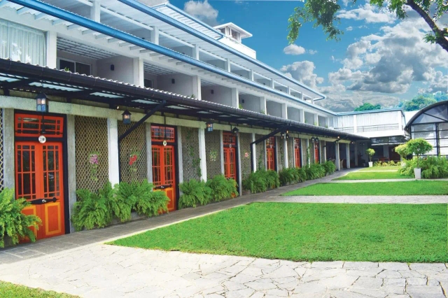 Thilanka Hotel-2
