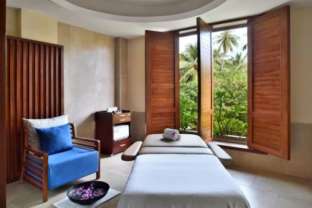 Sheraton Kosgoda Turtle Beach Resort Hotel-2