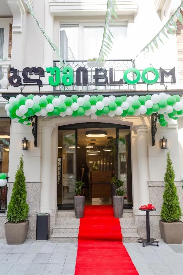 Hotel BLOOM-2