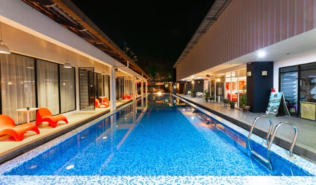 The Villa Langkawi-2