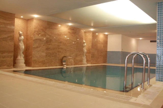Telmessos Select Hotel-2
