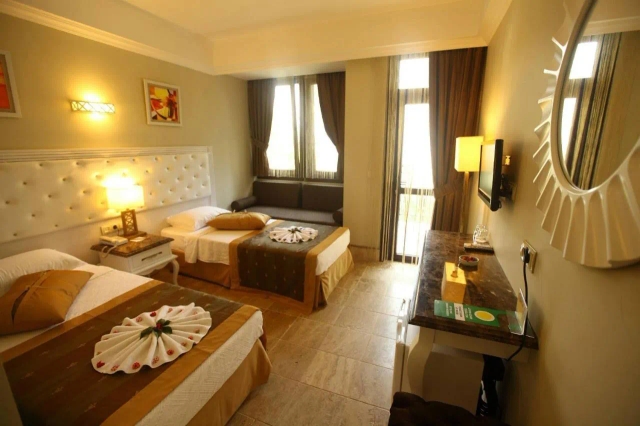 Telmessos Select Hotel-3