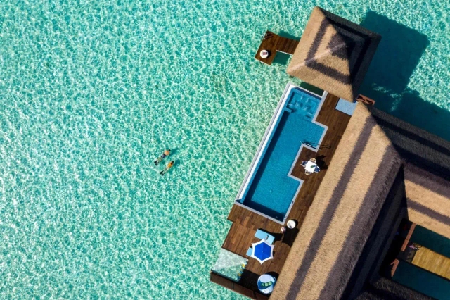 Pullman Maldives Hotel All-Inclusive Resort-3