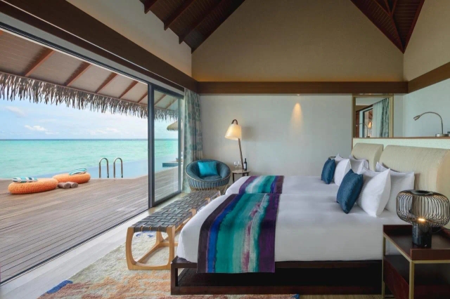 Pullman Maldives Hotel All-Inclusive Resort-2