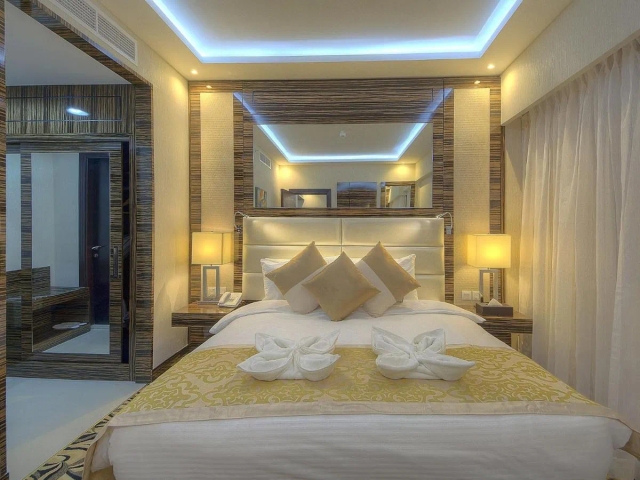 Orchid Vue Hotel-2
