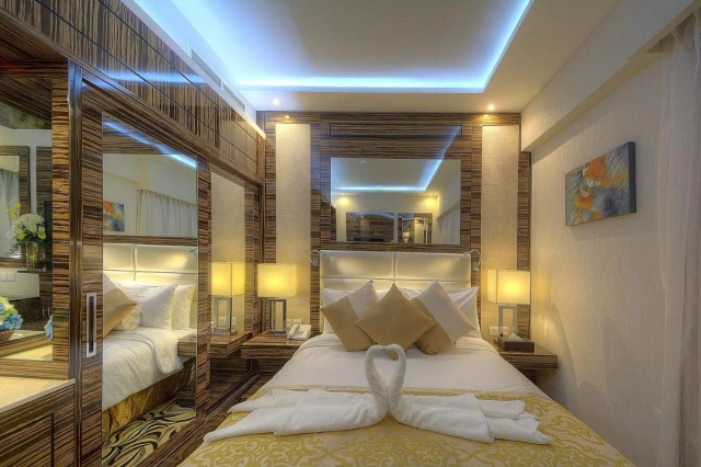 Orchid Vue Hotel-3