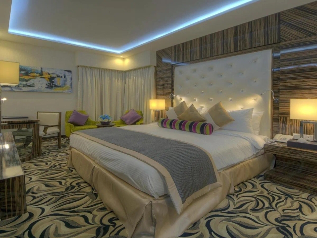 Orchid Vue Hotel-2