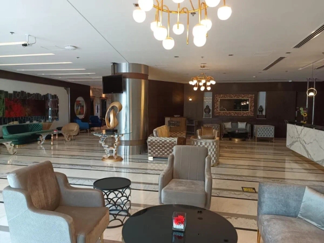 Montreal Barsha Hotel-2