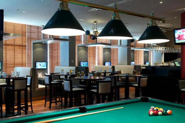 Montreal Barsha Hotel-2