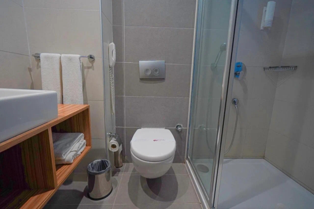 Begonville Beach Hotel-2