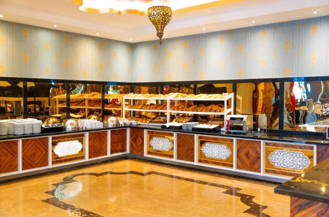 Oz Hotels Sui-2