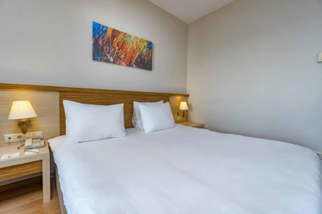 Azure by Yelken Hotel-2