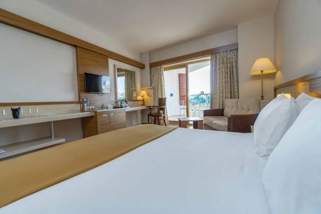 Azure by Yelken Hotel-3