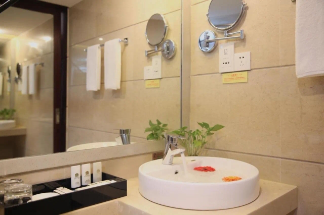 Best Western Shenzhen Felicity Hotel-2