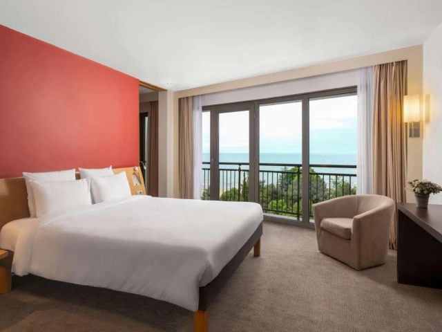 Novotel Trabzon-2