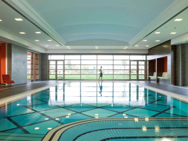 Novotel Trabzon-2