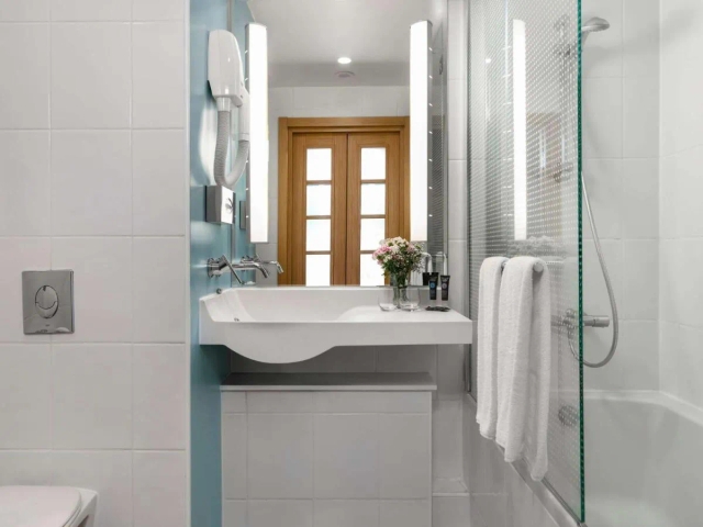 Novotel Trabzon-3