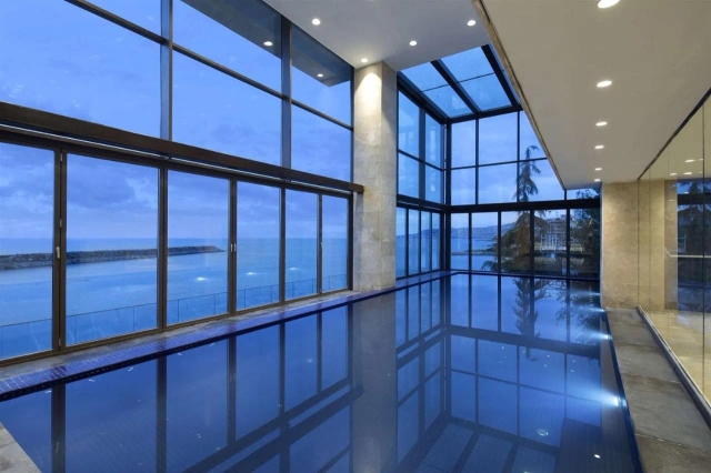 DoubleTree by Hilton Trabzon-3