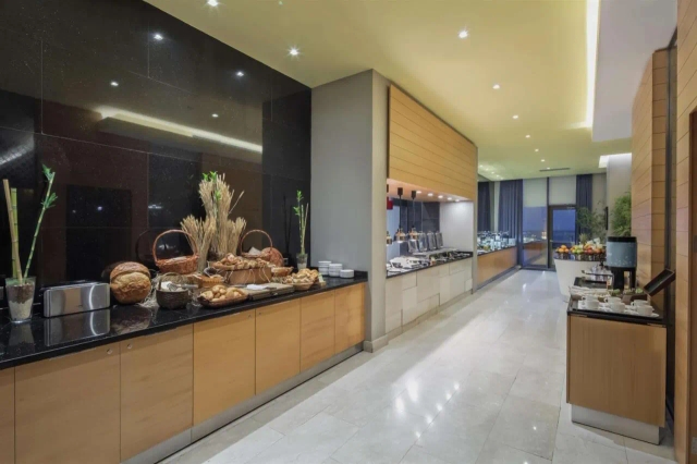DoubleTree by Hilton Trabzon-2