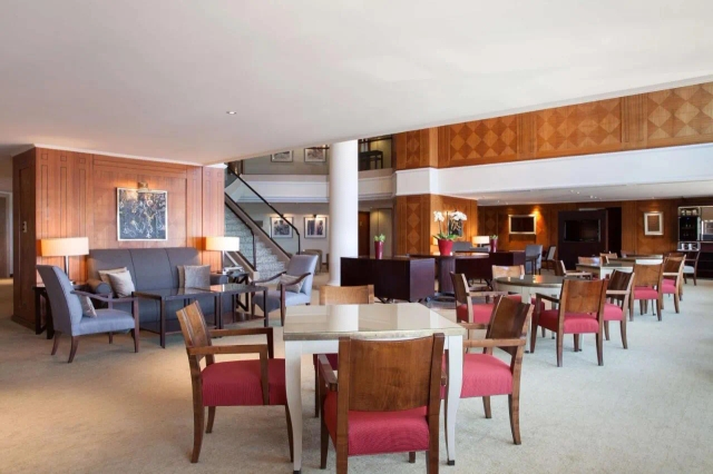 Hyatt Regency Belgrade-2