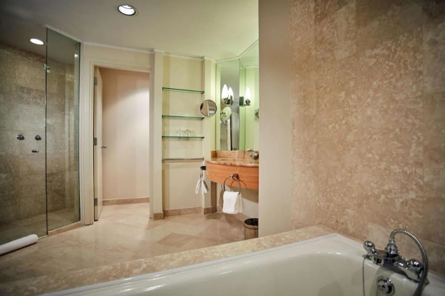 Hyatt Regency Belgrade-3