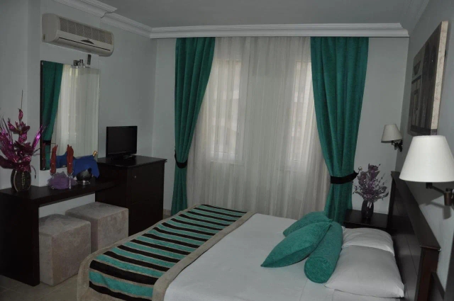 Kleopatra Royal Palm Hotel-2