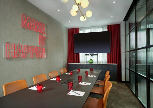 Radisson RED Belgrade-3