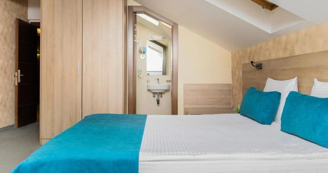 Garni Hotel Mint-2