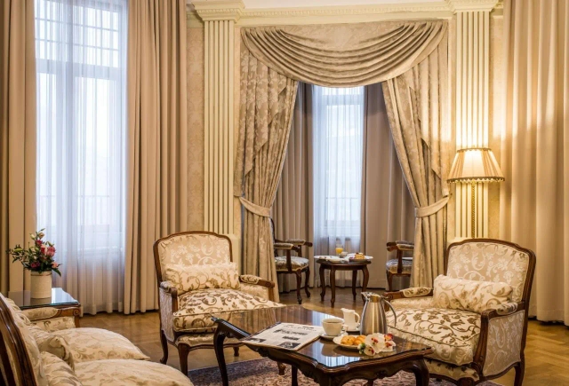 Hotel Moskva-3