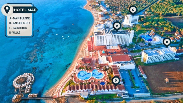 Salamis Bay Conti Hotel-2