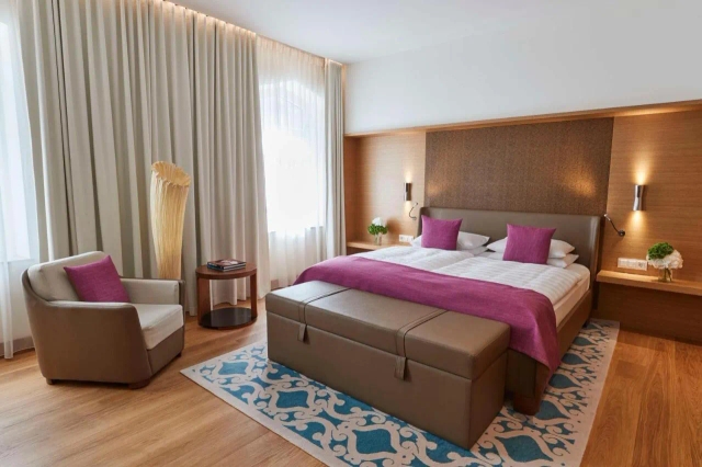 Hotel Vier Jahreszeiten Kempinski Munchen-2