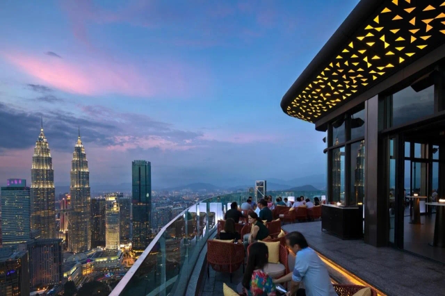 Banyan Tree Kuala Lumpur-2