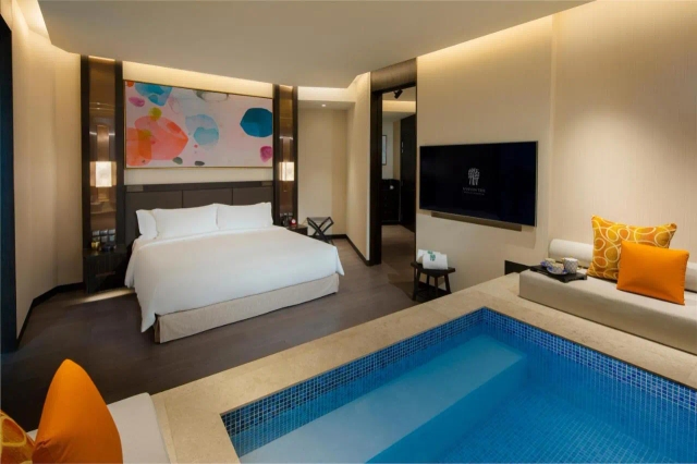 Banyan Tree Kuala Lumpur-3