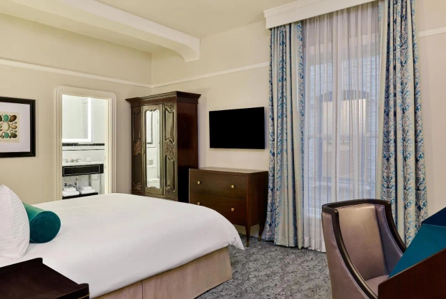 The Oxford Hotel-3