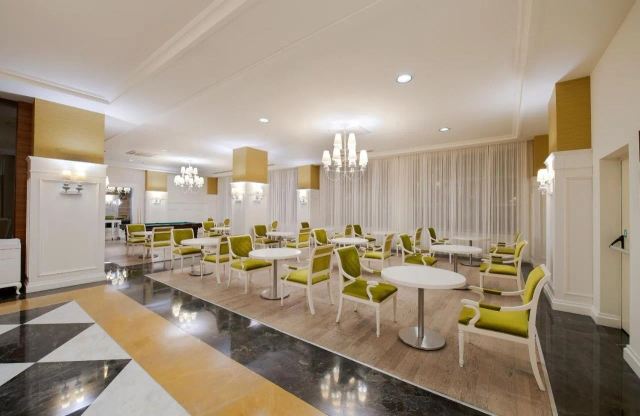 Melas Resort Hotel-2