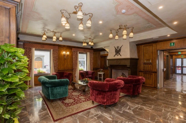 Hotel Adler Cavalieri-3