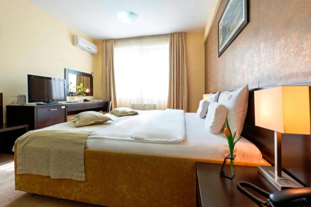 Hotel Nevski-2