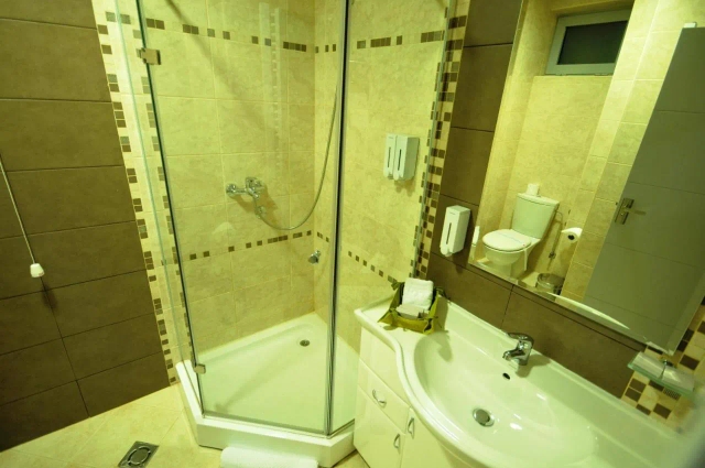 Hotel Nevski-2