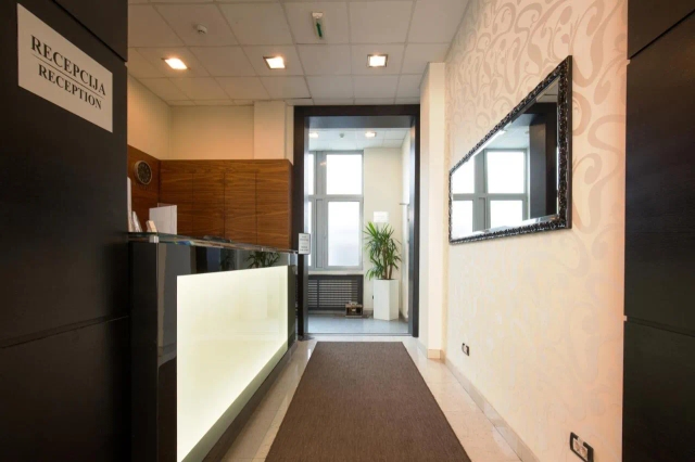 Hotel Nevski-3