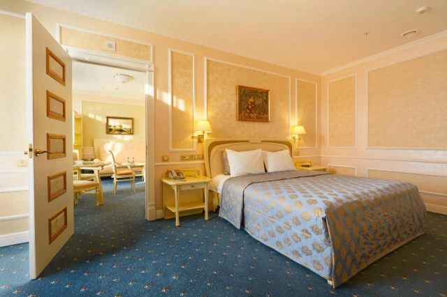 Hotel Europe-2