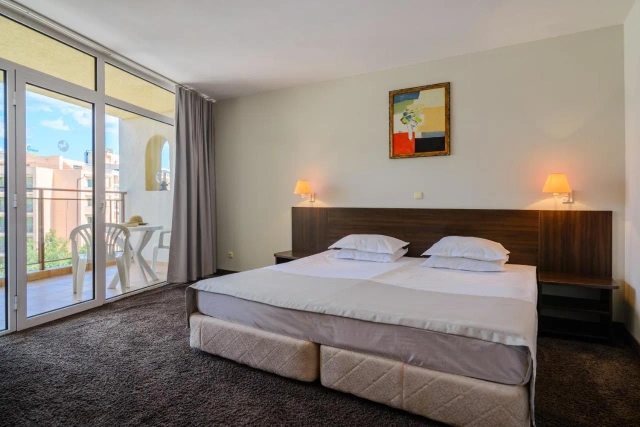 Madara Park Hotel-2