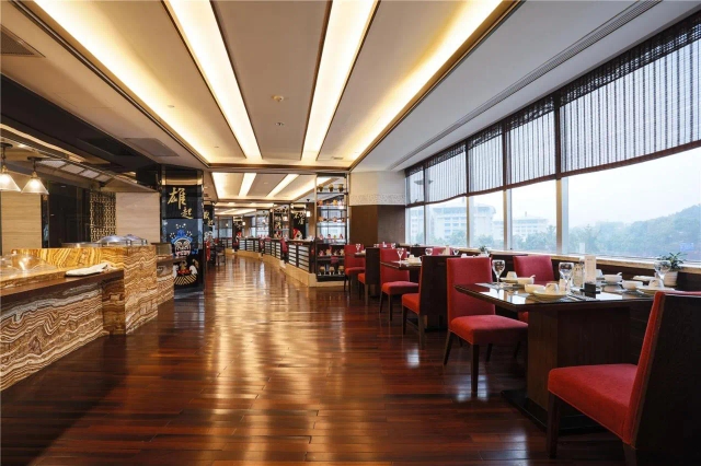 Zhejiang Narada Grand Hotel-2