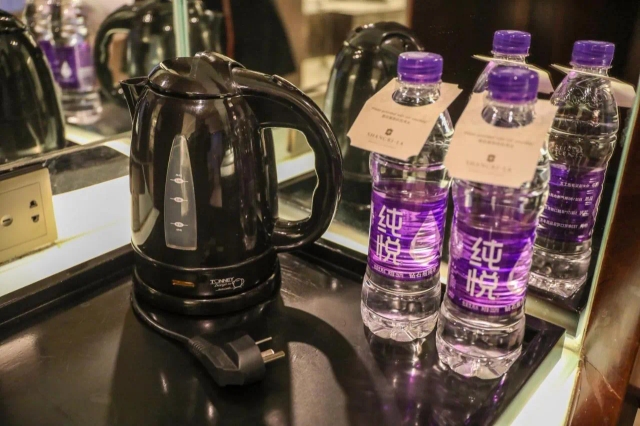 Shangri-La Hotel Beijing-2