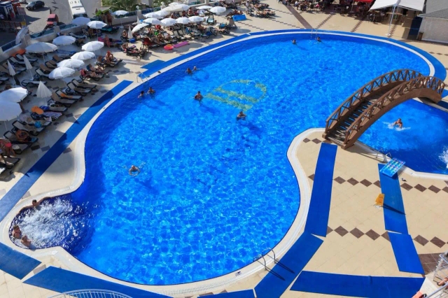 Diamond Hill Resort hotel-2