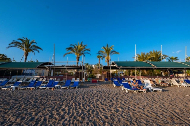 Stella Beach hotel-3